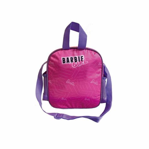 Lonchera barbie-2