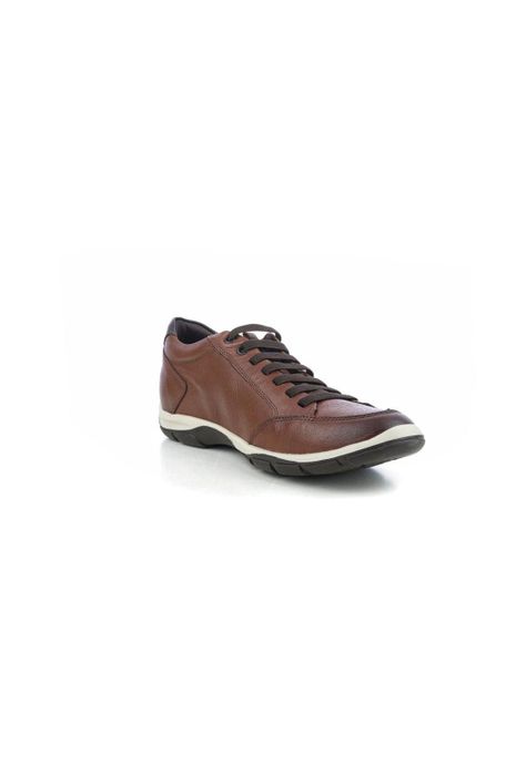 Zapatilla Hombre Control Café Max Denegri +5cms-3