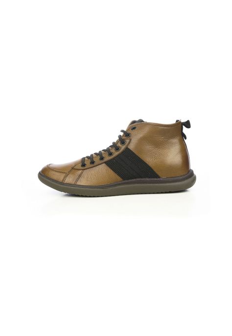 Zapatilla Hombre Upper Camel Max Denegri +7cms-1