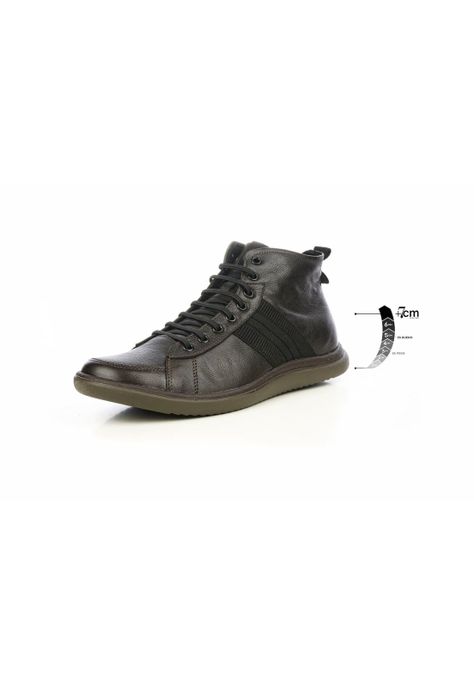 Zapatilla Hombre Upper Café Max Denegri +7cms-0