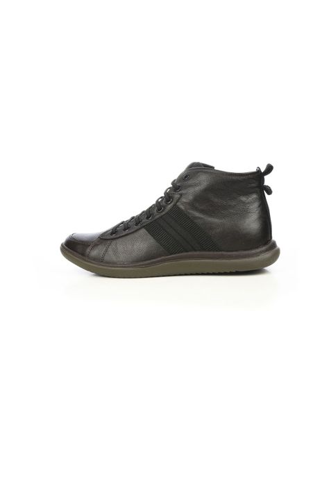 Zapatilla Hombre Upper Café Max Denegri +7cms-1