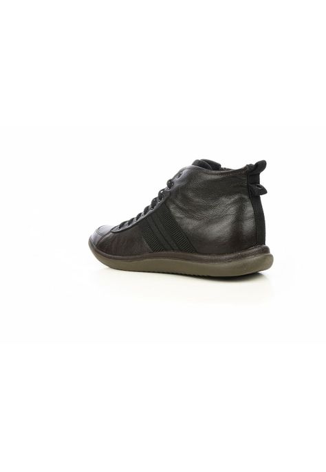 Zapatilla Hombre Upper Café Max Denegri +7cms-2