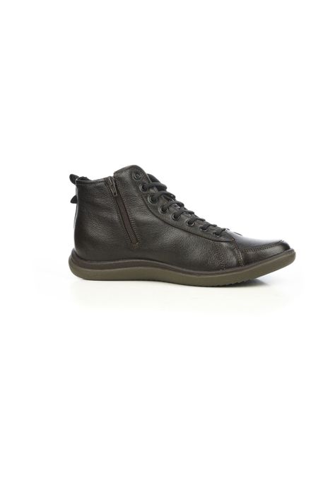Zapatilla Hombre Upper Café Max Denegri +7cms-3