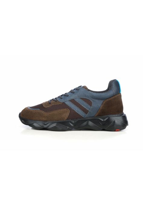 Zapatilla Hombre State Café Max Denegri +6cms-1