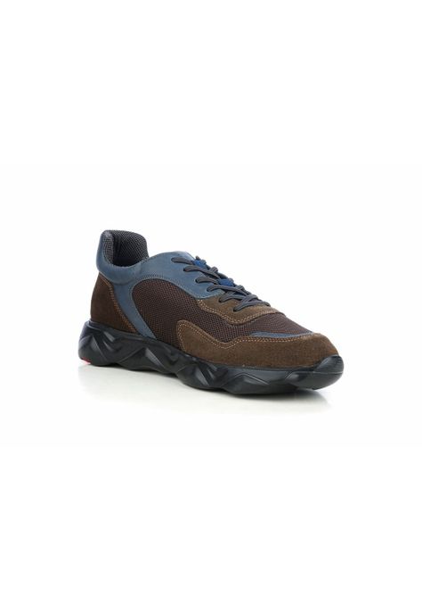 Zapatilla Hombre State Café Max Denegri +6cms-3