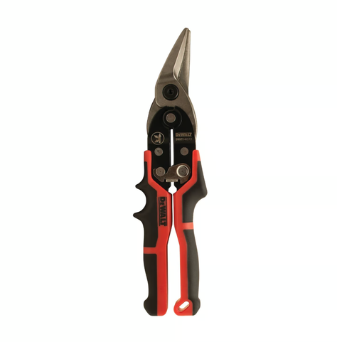 Tijera hojalatera corte izquierdo dwht14673 dewalt-0