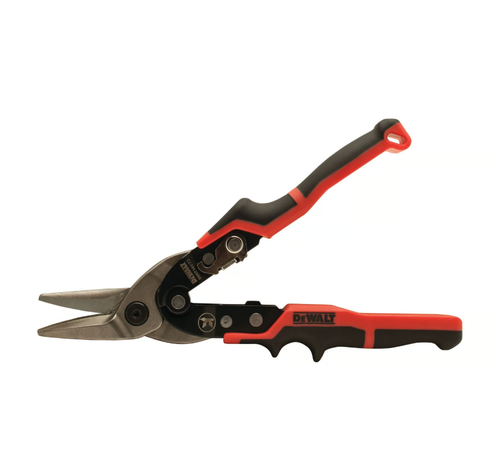 Tijera hojalatera corte izquierdo dwht14673 dewalt-2