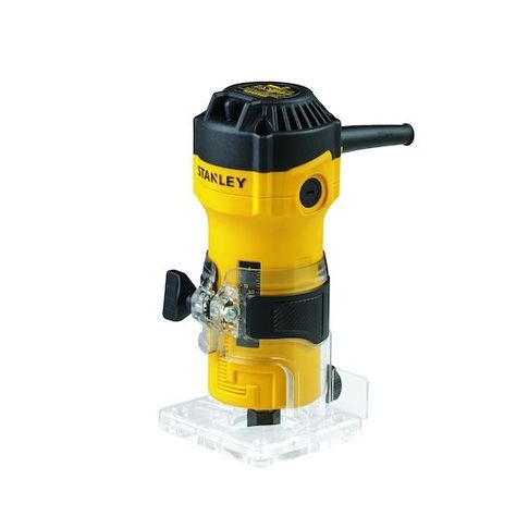 Rebajadora de palma 550 watts 1/4 st55-b2c stanley-0