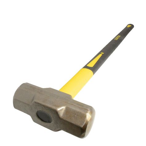 Combo octagonal mango fibra vidrio 16lb marr16fv surtek-1