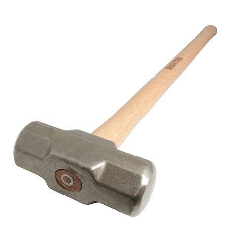 Combo octagonal cabeza forjada 36 16 lb marr16 surtek-1