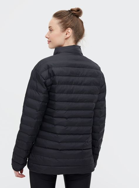 Parka Antartic Calefacción Mujer-4