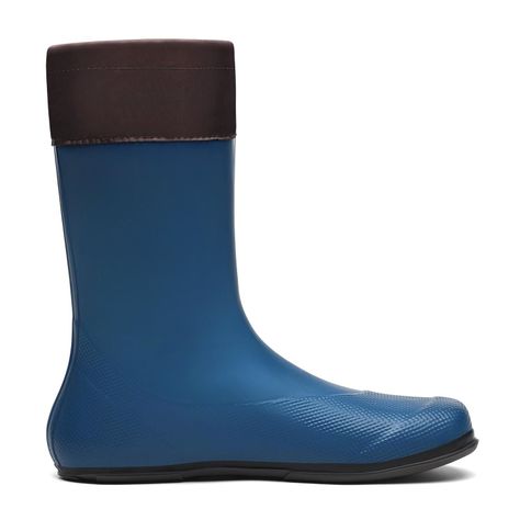 Botas de lluvia barefoot Saguaro Brisk I-2