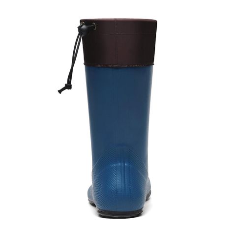 Botas de lluvia barefoot Saguaro Brisk I-3