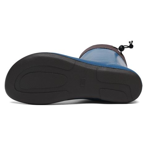 Botas de lluvia barefoot Saguaro Brisk I-4