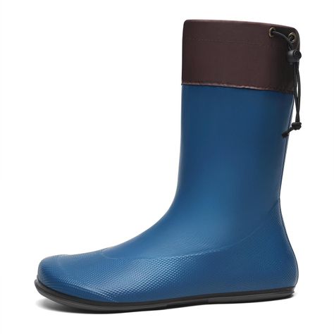 Botas de lluvia barefoot Saguaro Brisk I-7