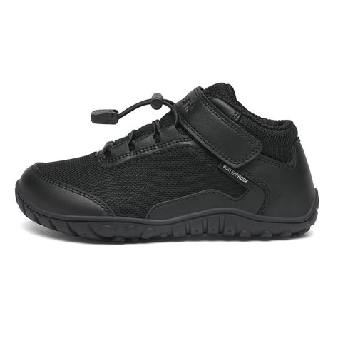 Botas de niño Saguaro Minimalistas Waterproof Brave I-0