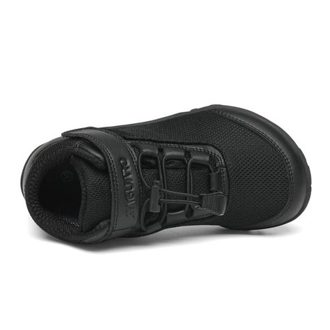Botas de niño Saguaro Minimalistas Waterproof Brave I-3