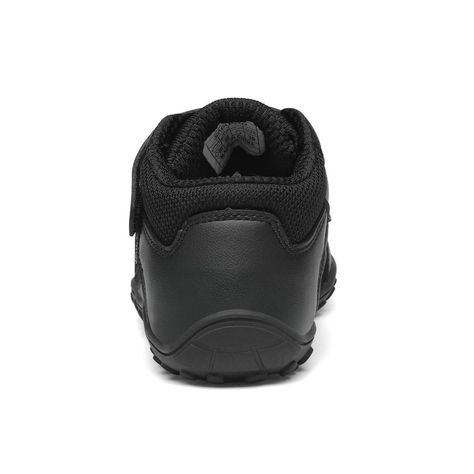 Botas de niño Saguaro Minimalistas Waterproof Brave I-4
