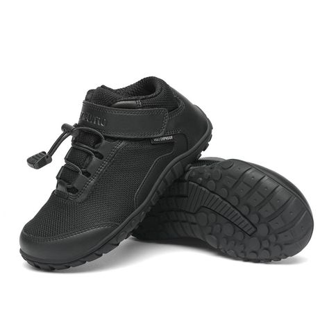 Botas de niño Saguaro Minimalistas Waterproof Brave I-6