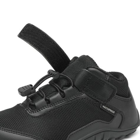 Botas de niño Saguaro Minimalistas Waterproof Brave I-7