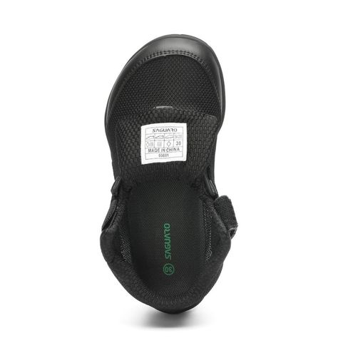 Botas de niño Saguaro Minimalistas Waterproof Brave I-8