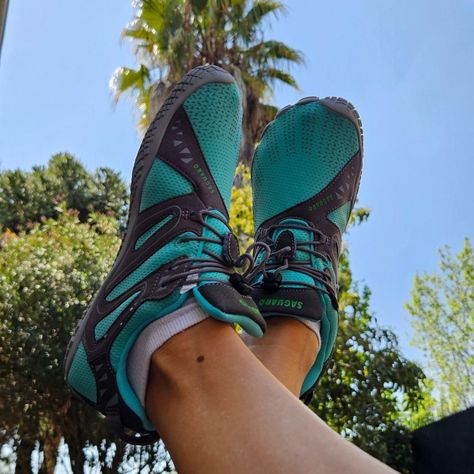 Saguaro Vitality 4 Calzado Minimalista Barefoot Sport-6