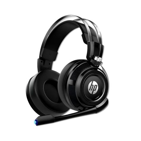 AUDIFONO GAMER HP H200S-0