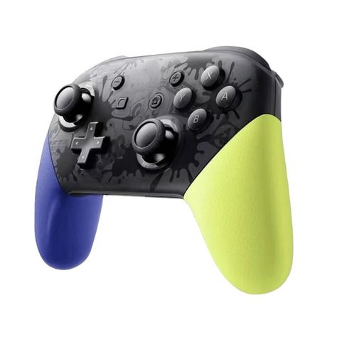 CONTROL PRO PARA NINTENDO SWITCH EDICIÓN SPLATOON 3-1