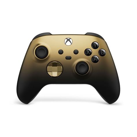  GOLD SHADOW XBOX GOLD SHADOW-1
