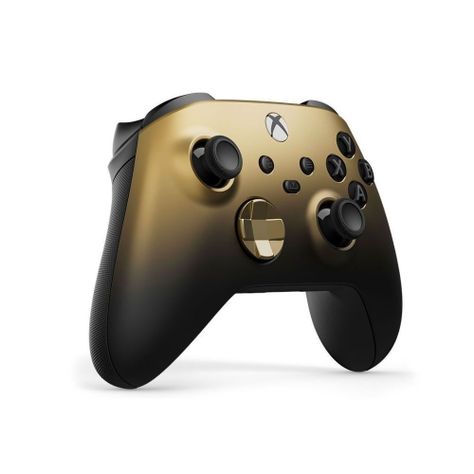 GOLD SHADOW XBOX GOLD SHADOW-2