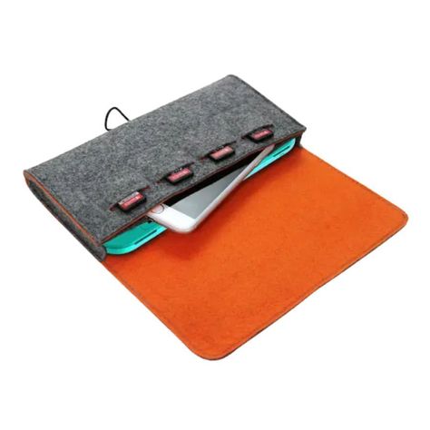 FUNDA PARA NINTENDO SWITCH IPEGA -1