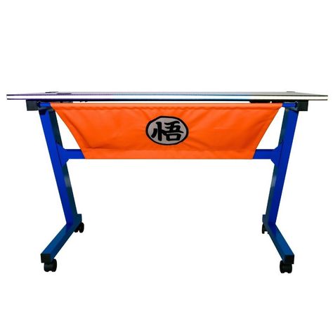 ESCRITORIO GAMER PANTHER D BALL LED-0