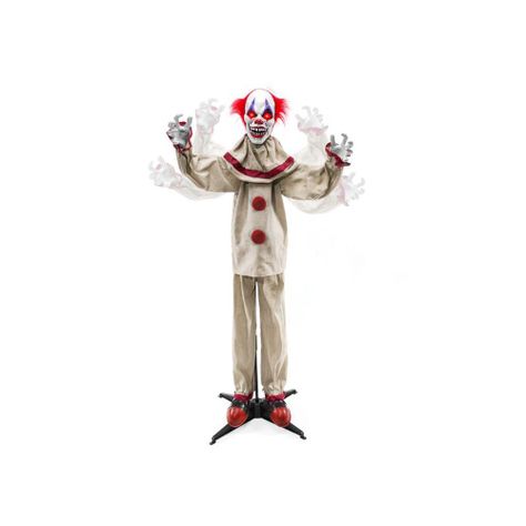 Payaso Animado-0
