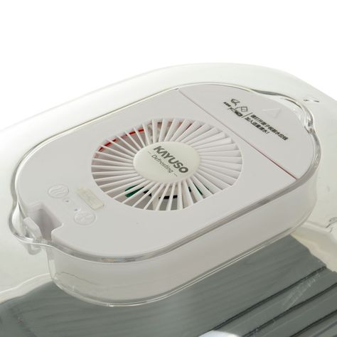 DESCONGELADOR DE ALIMENTOS  POR AIRE ,INALAMBRICO, RAPIDO Y ECOLOGICO-0