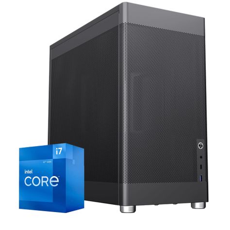PC Workstation Audio Ultra INTEL CORE i7 12700 128gb DDR5 2Tb UHD 770-0