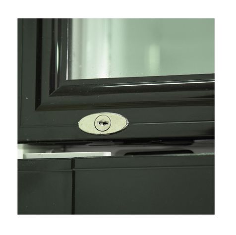 VISICOOLER 370LTS. LG370-4