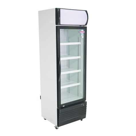 VISICOOLER 370LTS. LG370-1