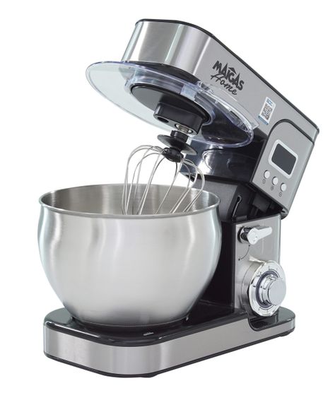 Batidora 7 litros lorenzza sSC212E-4