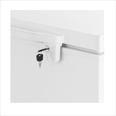 Congelador dual tapa dura 99 litros HS-129C-2