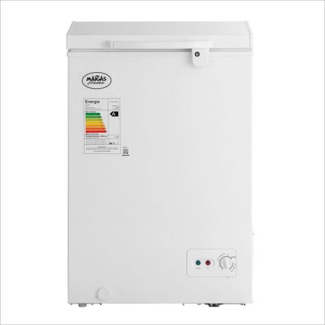 Congelador dual tapa dura 99 litros HS-129C-0