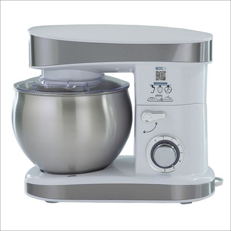 Batidora 6 litros lorenzza  SC213B-2
