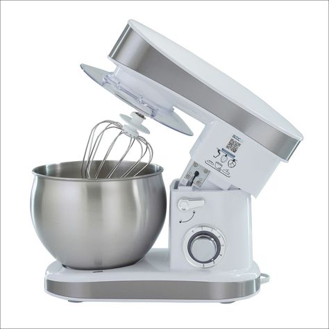 Batidora 6 litros lorenzza  SC213B-1