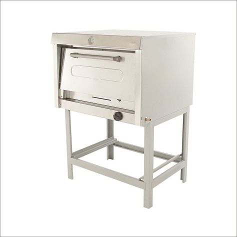 Horno 1 Cámara bandeja de 58×65 cm 6EA151R-0