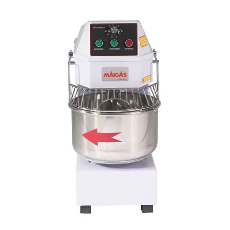 Amasadora 8 kg  HS20-0
