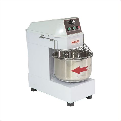Amasadora 8 kg  HS20-1