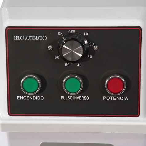 Amasadora 8 kg  HS20-2