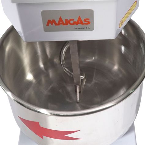 Amasadora 8 kg  HS20-3