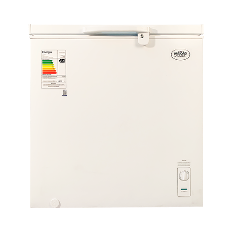 CONGELADOR DUAL 203 LTS.  HS-259C-0