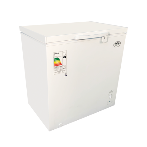 CONGELADOR DUAL 203 LTS.  HS-259C-1