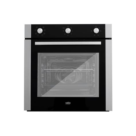 HORNO EMPOTRABLE ELÉCTRICO HE20M1-0